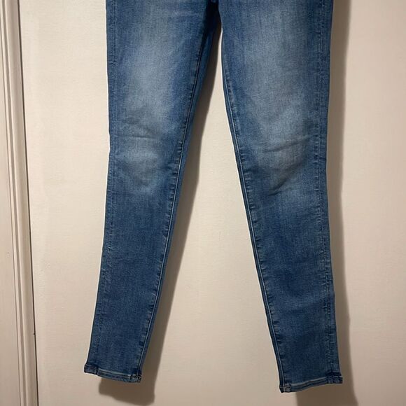 American Eagle jegging  size 4 regular - Picture 3 of 8